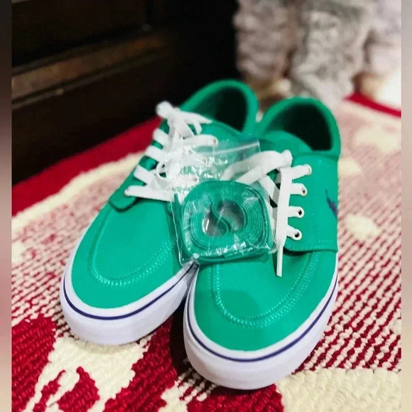 Ralph Lauren, Men's Faxon X Suede-Trim Canvas size 8.5 NEW with tags - Picture 13 of 14